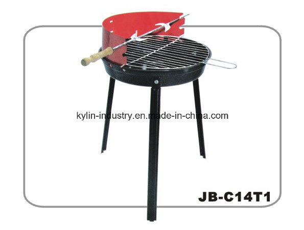 BBQ (JB-C14T1)