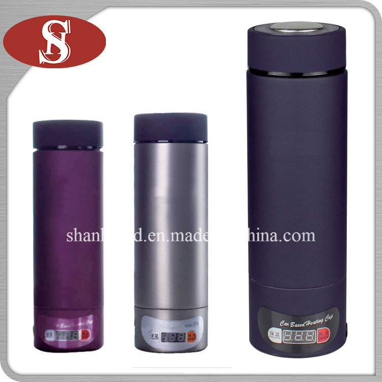 2015 12V Car Vacuum Cup Electric Coffee Maker