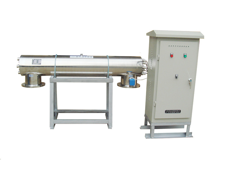 Ultra Violet Water Purifier & Disinfection System