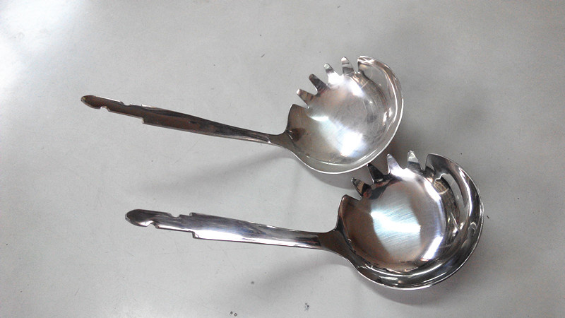 Wolrd Famous Competitive 304# Stainless Steel Kitchenware Tools