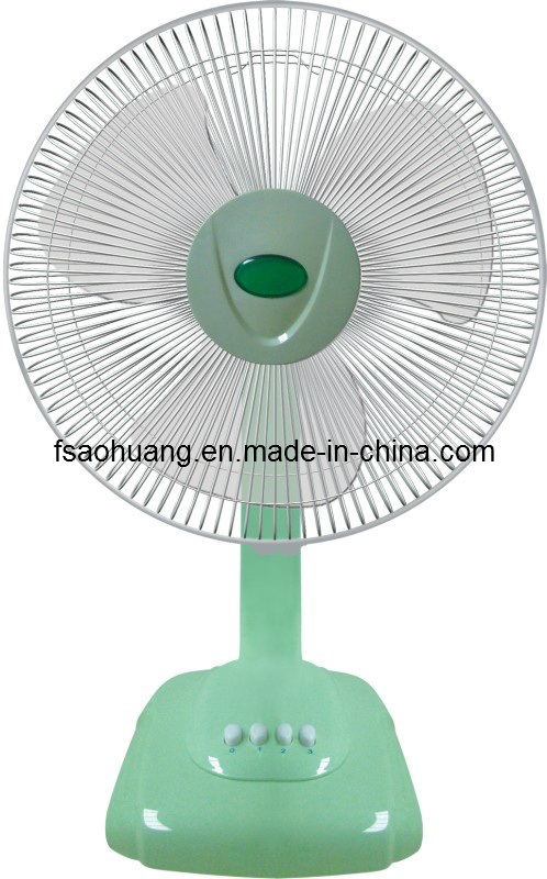 Table Fan (FT-1621)