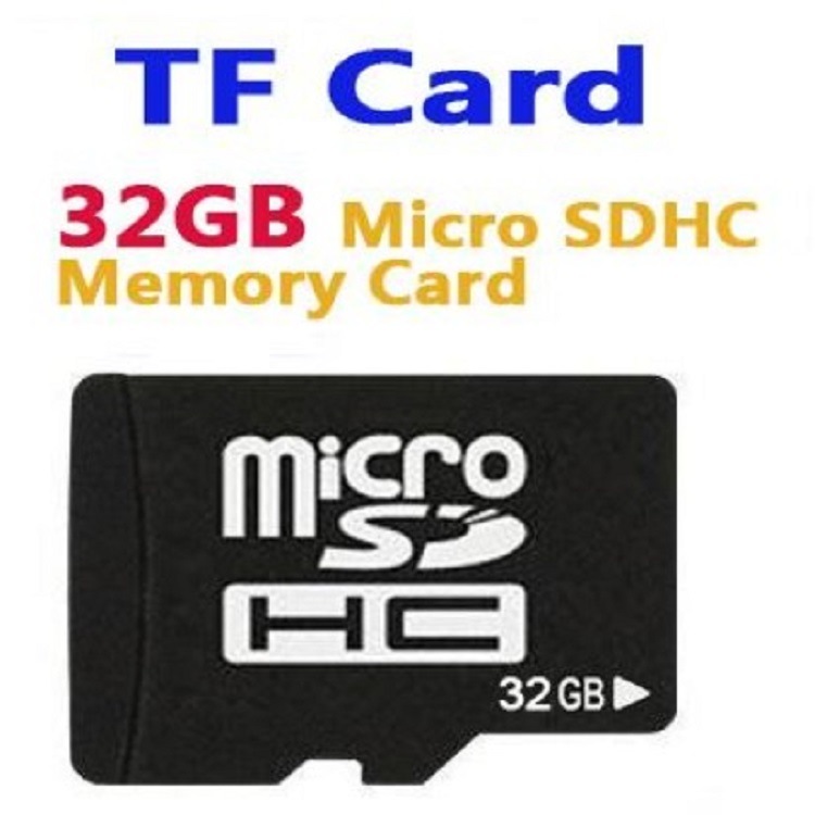 32GB TF Micro SD Memory Card