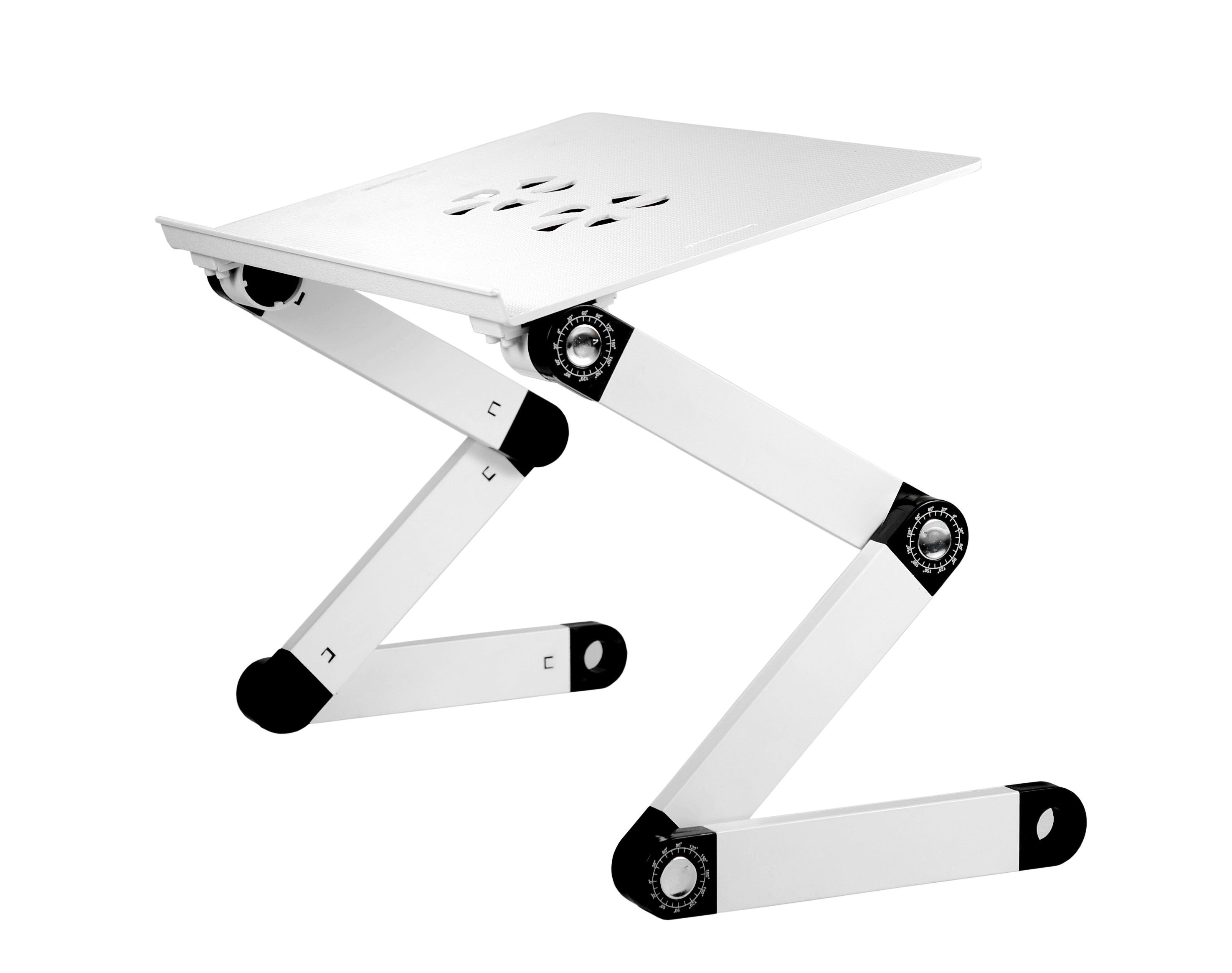 Aluminum Computer Table (GT02)