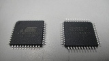 At91sam7X512-Au