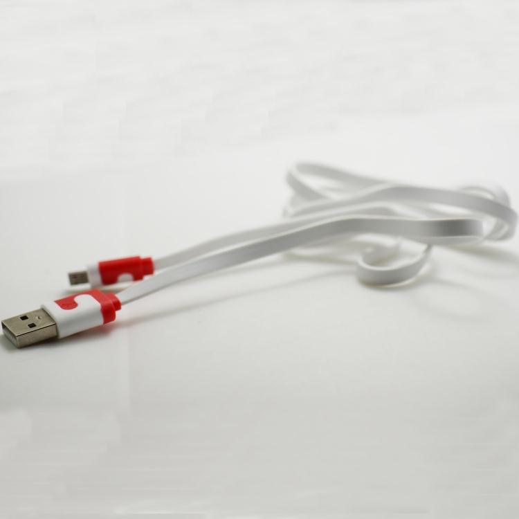 100% Original USB Data Cable for Smart Phone and Micro USB for Samsung
