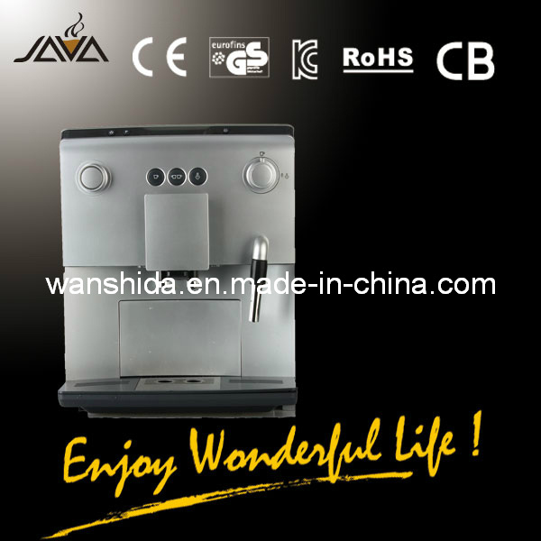 China Made Espresso Coffee Machine