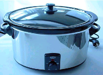 Slow Cooker