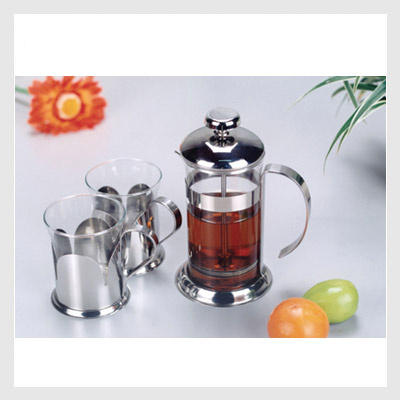 Coffee Set (MRT-C003)