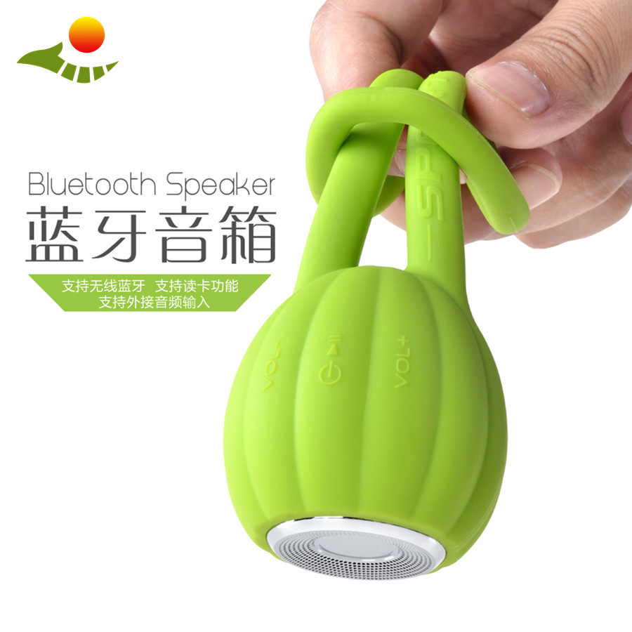 New Products 2016 Portable Bluetooth Speaker High Quality Bluetooth