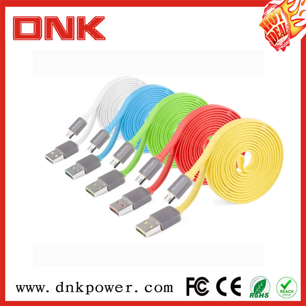 2015 Newest 1m USB Lightning Cable
