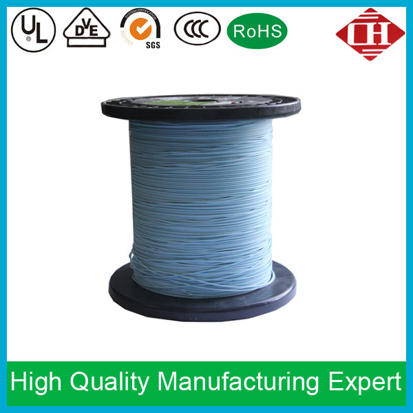 UL 3132 Silicone Cable for Coffee Maker