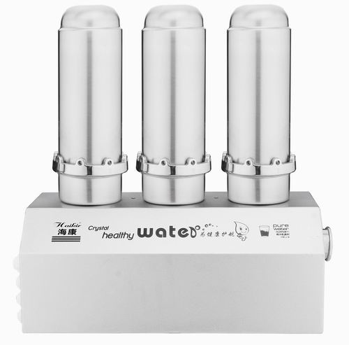 Water Purifier 125 Gallon Membrane Pumpless