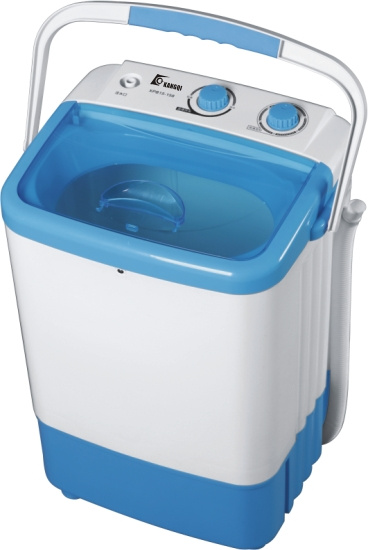 3.8kgs Portable Mini Washing Machine with CB Certificate