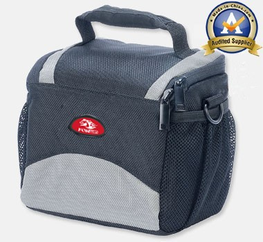 Waterproof Brand Digital Camera Cases Bag (FWCB00011)