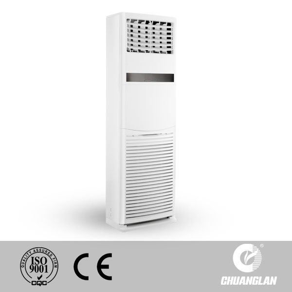 Heat Pump Solar Air Conditioner