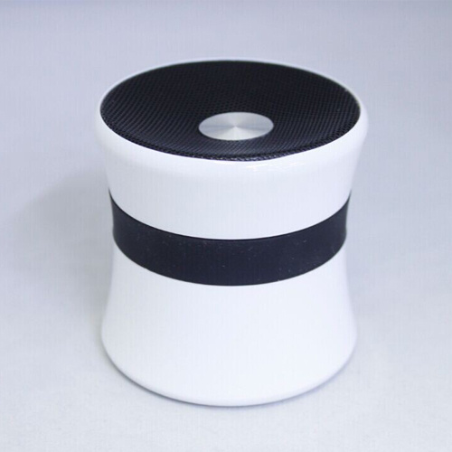 New Shape Cellphone Wireless Speaker