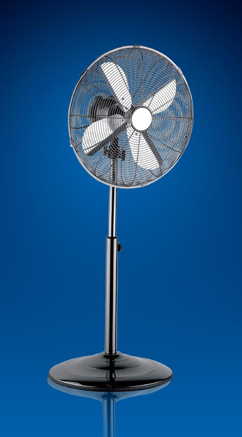 Stand Fan