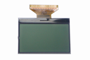 128X64 Dots Display Screen (CTF031201)
