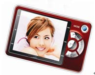 MP4 PLAYER(M-A310)