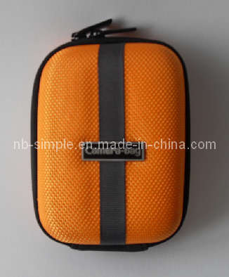 Orange-Camera Bag (SCB5392)