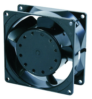 Motor Cooling Fan