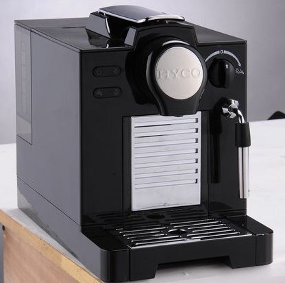 HYCO Capsule Coffee Maker for Nespresso Lavazza Point Capsule (HEC09)