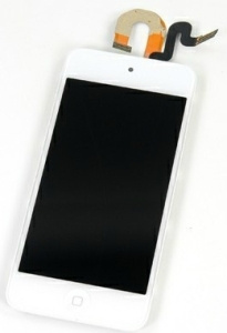 LCD with Touch Digitizer Assenble Replacement for iPod Touch 5