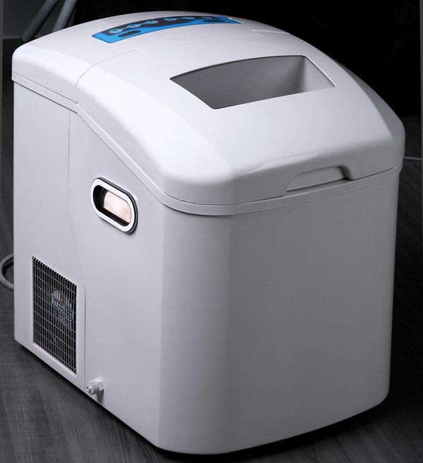 Ice Maker (ZBJ1556T)