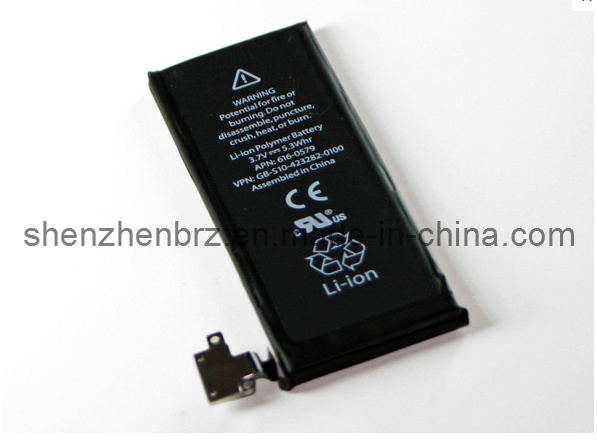 Replacement Original Battery for iPhone 4/4s