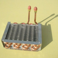 Ice Maker Condenser, A/C Condenser, Fin Condenser 10