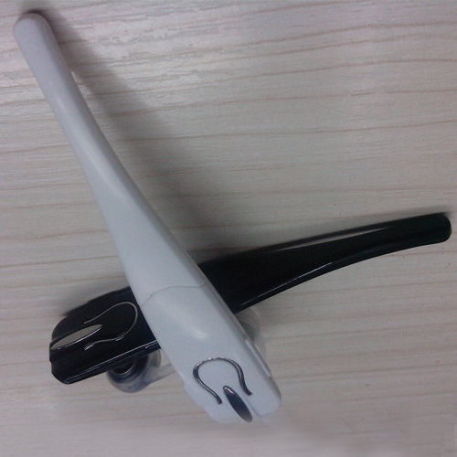 Lasting Wireless Bluetooth Stereo Headset
