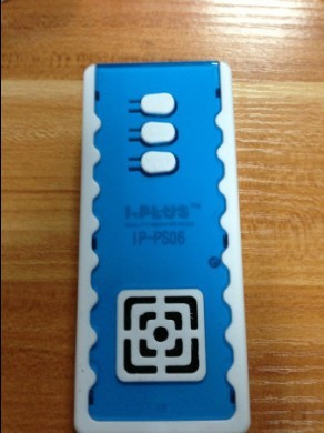 2013 Hot Selling Pocket Speaker
