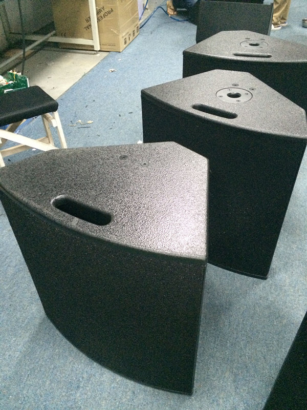 Professional Audio-Stage Monitor Speaker-Max15 Stage Speaker