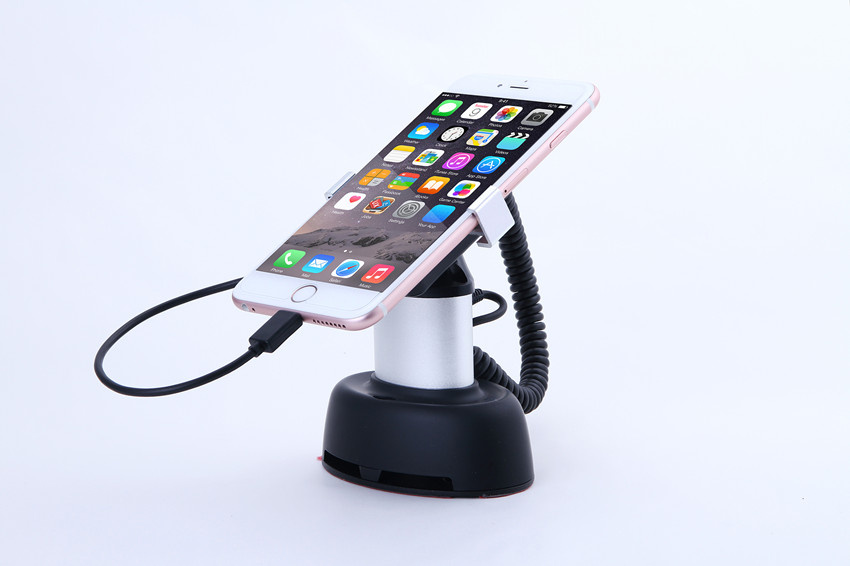 Mobile Phone Charging Holder