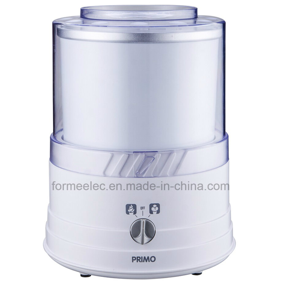 1.4L Ice Cream Maker