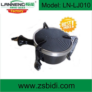 New Arrival Energy-Saving Infrared Camping Gas Stove