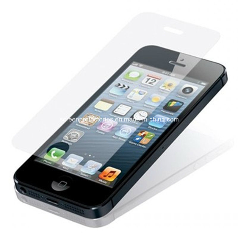 Anti-Blue Light Super Thin Tempered Glass Protector for iPhone 5c
