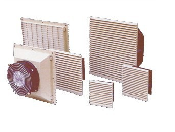 Fan Filter (JLVFPT-256)