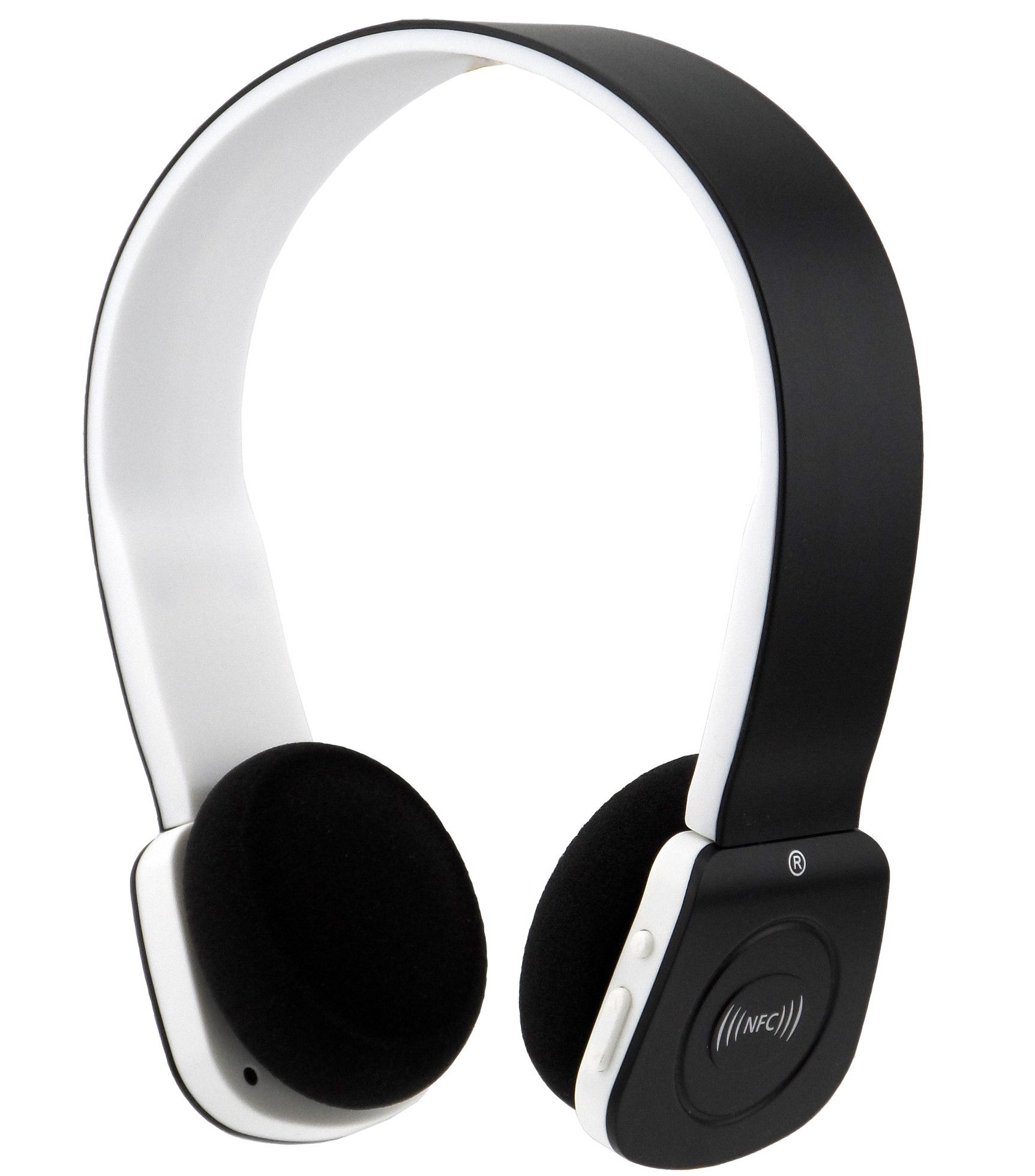 Wireless Headphone Bluetooth Headset for Mobile (BK207)