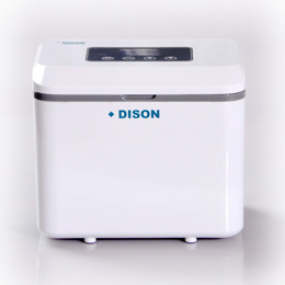 Mini Medical Fridge