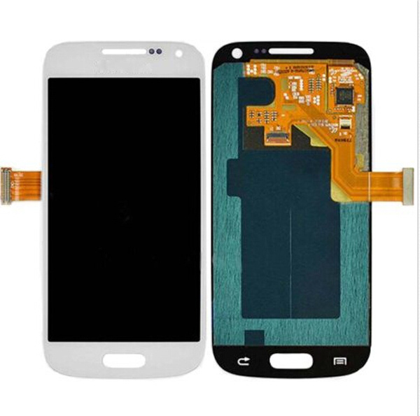 Factory LCD Touch Screen for Samsung Galaxy S4