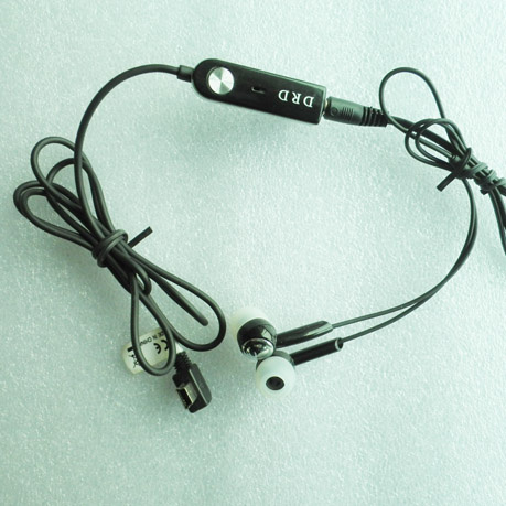 OEM Stereo Earphone (HF35)