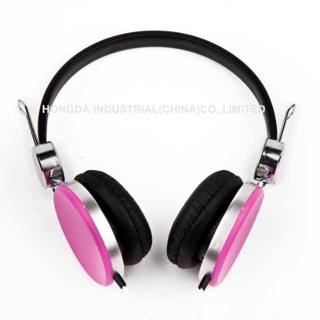 Colorful Computer/Laptop/Mobile Headphone