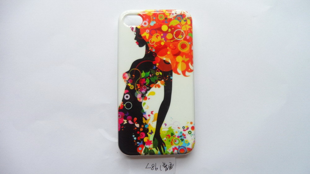 Fashion Cover of Mobile Phone Phone Case
