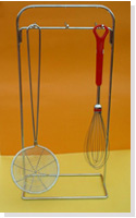 Cookware Rack (M74)
