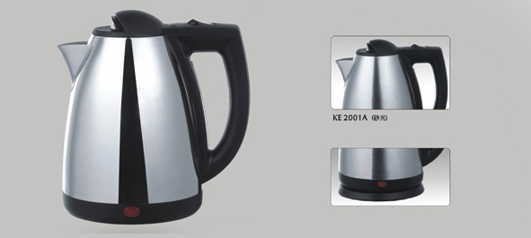 Stainless Pot (KE2001A)