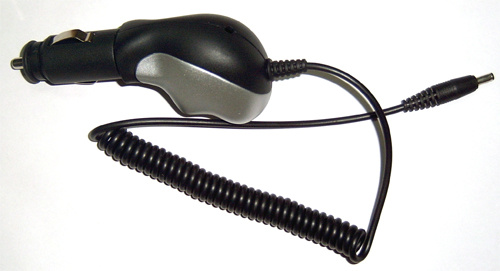 Car Charger VP4