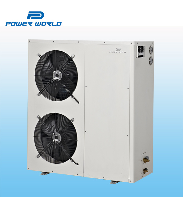 Air Source Heat Pump Water Heater