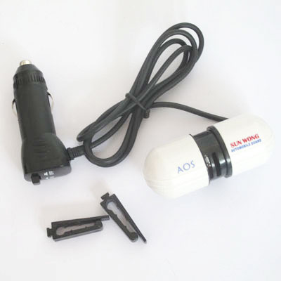 Car Air Purifier