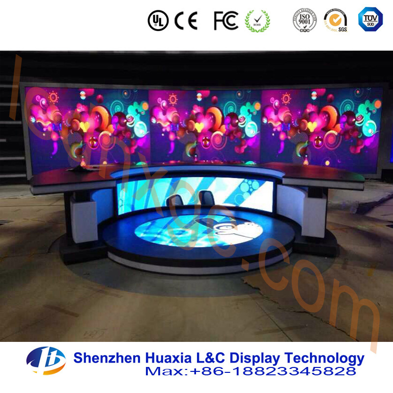 Rental LED Display